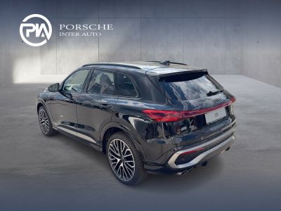 Audi Q5 Gebrauchtwagen Audi Q5 Gebrauchtwagen