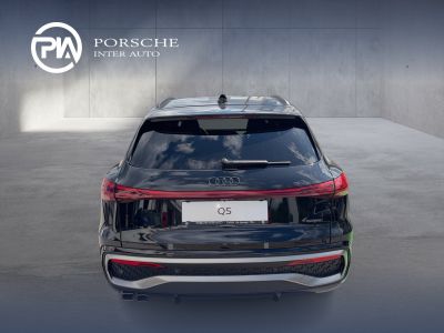Audi Q5 Gebrauchtwagen Audi Q5 Gebrauchtwagen