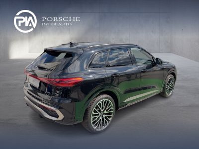 Audi Q5 Gebrauchtwagen Audi Q5 Gebrauchtwagen