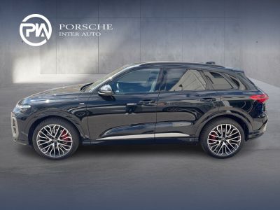 Audi Q5 Gebrauchtwagen Audi Q5 Gebrauchtwagen
