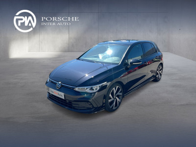 VW Golf Gebrauchtwagen VW Golf Gebrauchtwagen