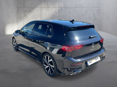 VW Golf Gebrauchtwagen VW Golf Gebrauchtwagen