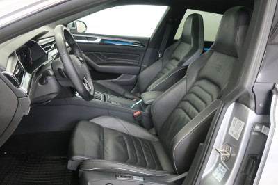 VW Arteon Gebrauchtwagen VW Arteon Gebrauchtwagen
