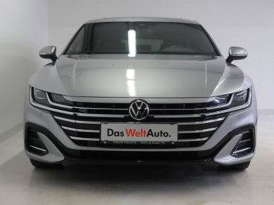 VW Arteon Gebrauchtwagen VW Arteon Gebrauchtwagen