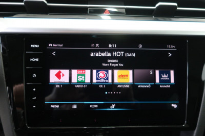 VW Arteon Gebrauchtwagen VW Arteon Gebrauchtwagen