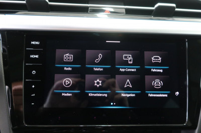 VW Arteon Gebrauchtwagen VW Arteon Gebrauchtwagen