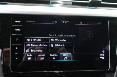 VW Arteon Gebrauchtwagen VW Arteon Gebrauchtwagen