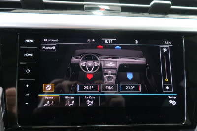 VW Arteon Gebrauchtwagen VW Arteon Gebrauchtwagen
