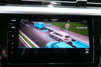 VW Arteon Gebrauchtwagen VW Arteon Gebrauchtwagen