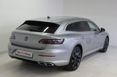 VW Arteon Gebrauchtwagen VW Arteon Gebrauchtwagen