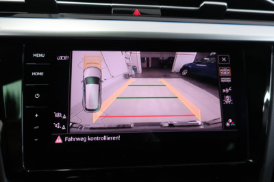 VW Arteon Gebrauchtwagen VW Arteon Gebrauchtwagen