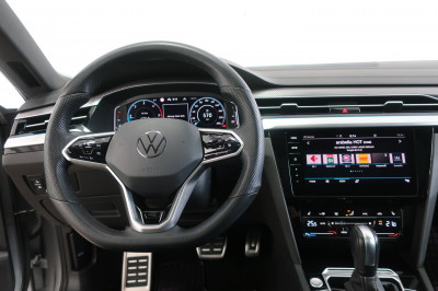 VW Arteon Gebrauchtwagen VW Arteon Gebrauchtwagen