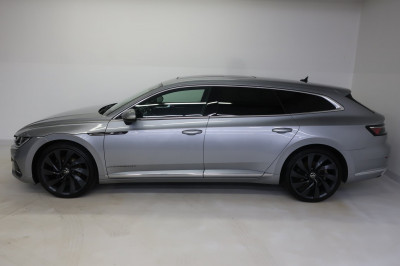 VW Arteon Gebrauchtwagen VW Arteon Gebrauchtwagen