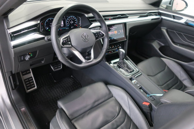 VW Arteon Gebrauchtwagen VW Arteon Gebrauchtwagen