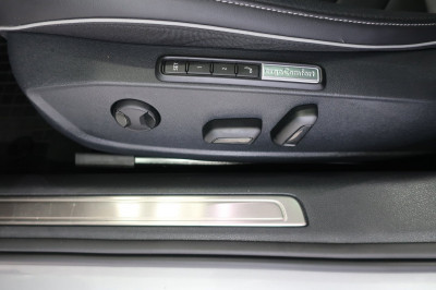 VW Arteon Gebrauchtwagen VW Arteon Gebrauchtwagen