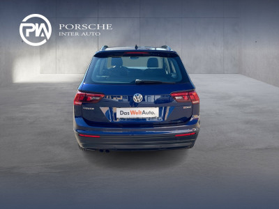 VW Tiguan Gebrauchtwagen VW Tiguan Gebrauchtwagen