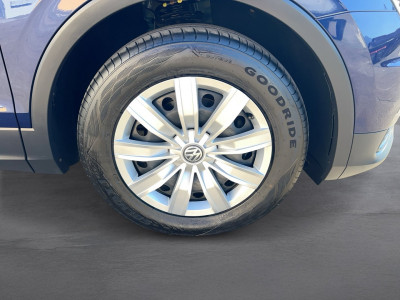 VW Tiguan Gebrauchtwagen VW Tiguan Gebrauchtwagen