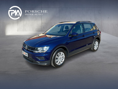 VW Tiguan Gebrauchtwagen VW Tiguan Gebrauchtwagen