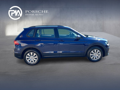 VW Tiguan Gebrauchtwagen VW Tiguan Gebrauchtwagen