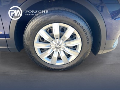 VW Tiguan Gebrauchtwagen VW Tiguan Gebrauchtwagen