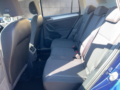 VW Tiguan Gebrauchtwagen VW Tiguan Gebrauchtwagen