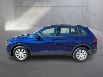 VW Tiguan Gebrauchtwagen VW Tiguan Gebrauchtwagen