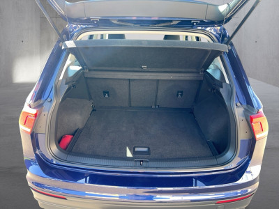 VW Tiguan Gebrauchtwagen VW Tiguan Gebrauchtwagen