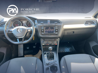 VW Tiguan Gebrauchtwagen VW Tiguan Gebrauchtwagen