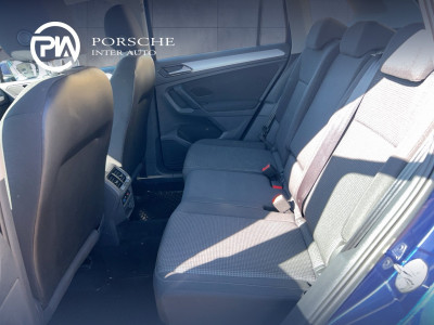 VW Tiguan Gebrauchtwagen VW Tiguan Gebrauchtwagen
