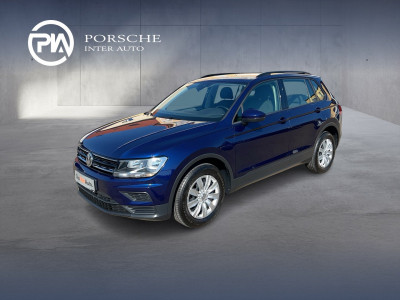 VW Tiguan Gebrauchtwagen VW Tiguan Gebrauchtwagen