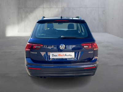 VW Tiguan Gebrauchtwagen VW Tiguan Gebrauchtwagen