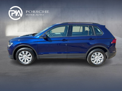 VW Tiguan Gebrauchtwagen VW Tiguan Gebrauchtwagen