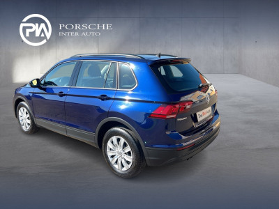 VW Tiguan Gebrauchtwagen VW Tiguan Gebrauchtwagen