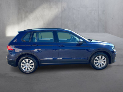 VW Tiguan Gebrauchtwagen VW Tiguan Gebrauchtwagen