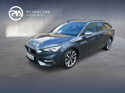Seat Leon Gebrauchtwagen