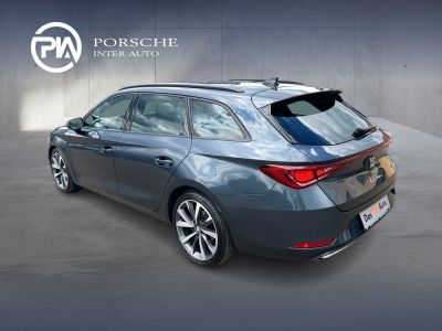 Seat Leon Gebrauchtwagen