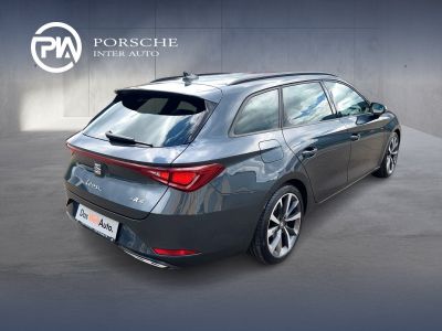 Seat Leon Gebrauchtwagen