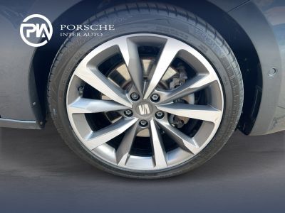 Seat Leon Gebrauchtwagen