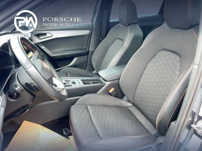 Seat Leon Gebrauchtwagen