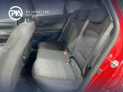 Hyundai Bayon Gebrauchtwagen