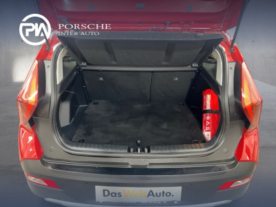 Hyundai Bayon Gebrauchtwagen