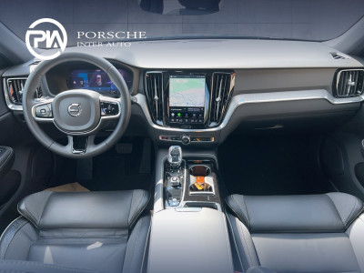 Volvo V60 Gebrauchtwagen Volvo V60 Gebrauchtwagen
