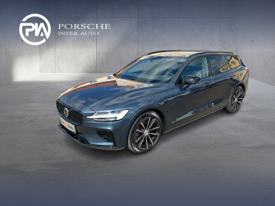 Volvo V60 Gebrauchtwagen Volvo V60 Gebrauchtwagen