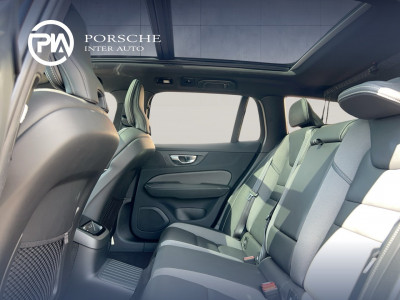 Volvo V60 Gebrauchtwagen Volvo V60 Gebrauchtwagen