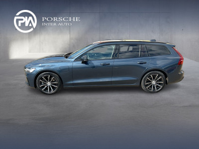 Volvo V60 Gebrauchtwagen Volvo V60 Gebrauchtwagen