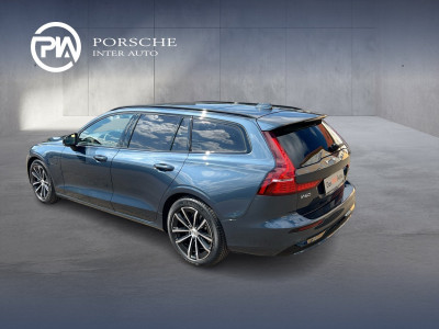 Volvo V60 Gebrauchtwagen Volvo V60 Gebrauchtwagen