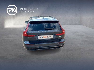 Volvo V60 Gebrauchtwagen Volvo V60 Gebrauchtwagen