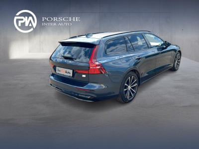 Volvo V60 Gebrauchtwagen Volvo V60 Gebrauchtwagen