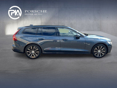 Volvo V60 Gebrauchtwagen Volvo V60 Gebrauchtwagen