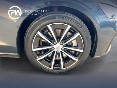 Volvo V60 Gebrauchtwagen Volvo V60 Gebrauchtwagen